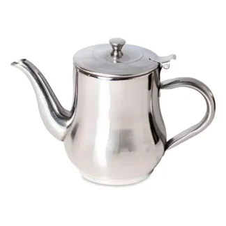 TETERA ACERO INOX 540 ML CRYSTAL ROCK (57918003)