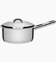CACEROLA SOLAR AC. INOX. TRIPLE FONDO C/MANGO Nº 24 - 4,3 L TRAMONTINA
