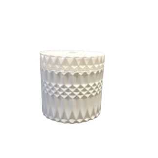 CARAMELERA VIDRIO BLANCA 105, x 11 LKA221101-14 AMEP