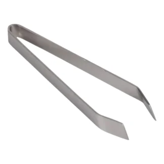 PINZA QUITA ESPINAS PESCADO ACERO 12 cm SPS869 AMEP