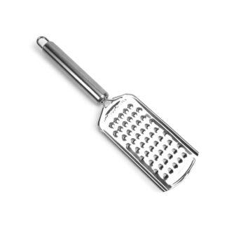 RALLADOR PLANO C/MANGO ACERO 6 x 24 CM SPA24556 AMEP