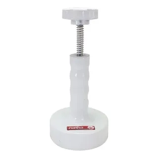 HAMBURGUESERA NATIVA A GOLPE 140 MM.