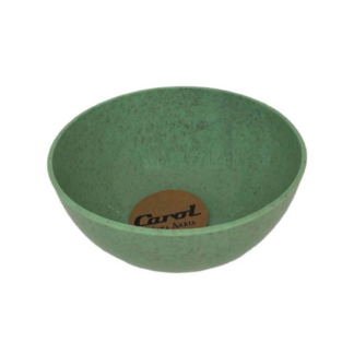 BOLS PLASTICO 26 CMS. 3.65 LTS. CAROL VERDE CLARO