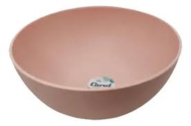 BOLS PLASTICO 23 CMS. 3.0 LTS. CAROL ROSA
