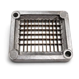 REPUESTO CUCHILLA CORTADORA DE PAPAS 1/2 BASTON 12 x 6 NATIVA