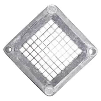 REPUESTO CUCHILLA CORTADORA DE PAPAS BASTON 9 x 9 NATIVA