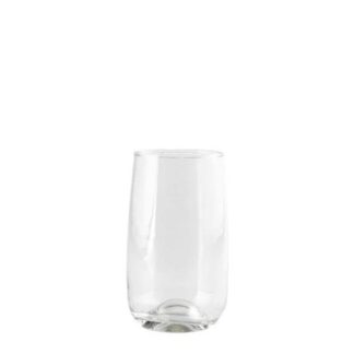 VASO ALTO AGUA 458 CC CRISTAR.