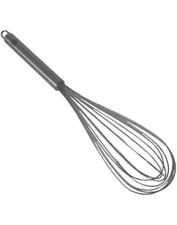 BATIDOR AC. INOX. 8 VAR. - 35 CMS ECO VIA CHEFF