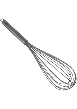BATIDOR AC. INOX. 8 VAR. – 35 CMS ECO VIA CHEFF