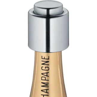 TAPON ESPUMANTES / CHAMPAGNE AC. INOX. CR13316