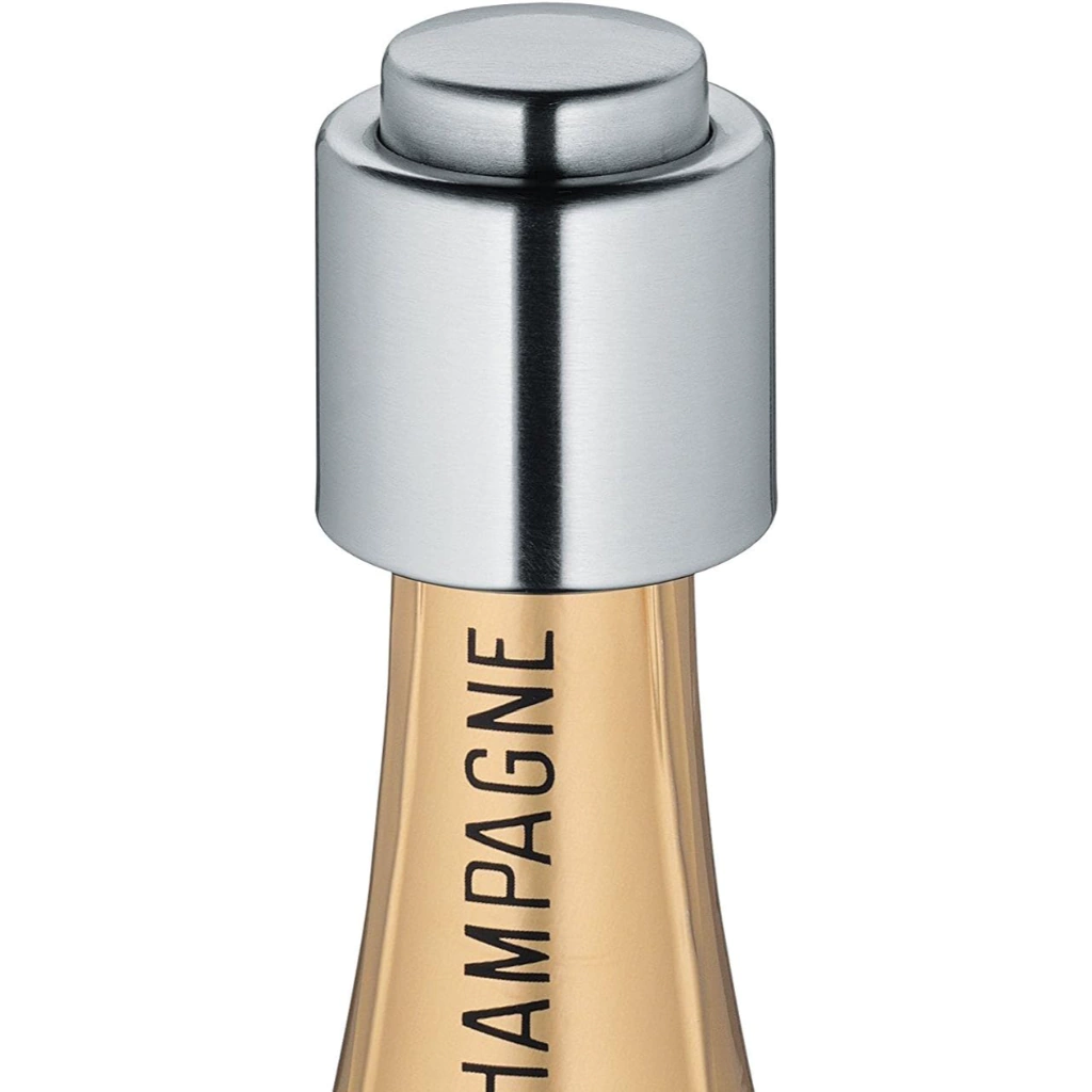 TAPON ESPUMANTES / CHAMPAGNE AC. INOX. CR13316