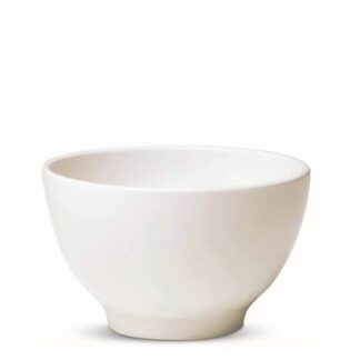 BOWL PORC. "OXFORD" 14,5 CMS. BLANCO WALPLO