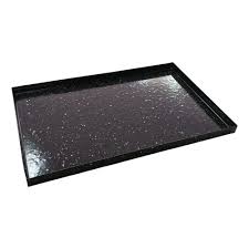 PLACA MASAS ENLOZADA 30 X 40 X 2 CMS. LOZAFER