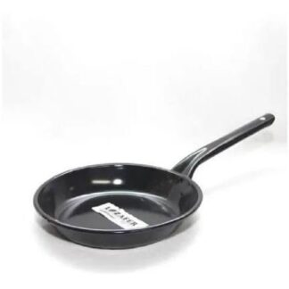 SARTEN ENLOZADO 22 CMS. LOZAFER