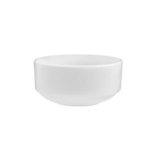 BOWL APILABLE PAOLA 10 CMS. PORCELANA TRAMONTINA