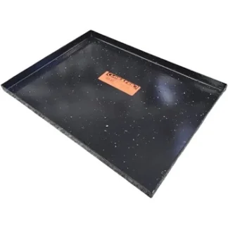 PLACA MASAS ENLOZADA 40 X 60 X 2 CMS. LOZAFER
