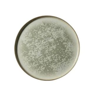 PLATO PLAYO 24 CM PORCELANA LINEA CORTADO CAROL