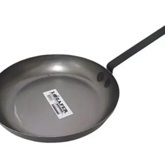 SARTEN CHAPA MANGO PLANCHUELA Nº 30 LOZAFER
