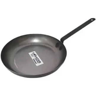 SARTEN CHAPA MANGO PLANCHUELA Nº 26 LOZAFER