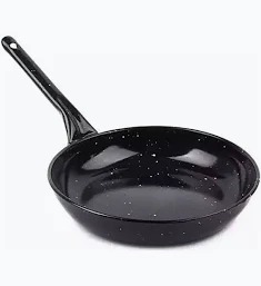 SARTEN ENLOZADO 24 CMS. LOZAFER
