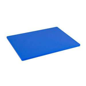 TABLA PICAR COQUIM COLOR AZUL 35 x 50 Cm.