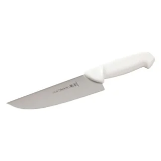 CUCHILLO COCINA MANGO PLASTICO 20 CMS. TRAMONT.