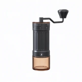 MOLINILLO DE CAFE MANUAL CON AJUSTE AXEN