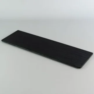 LAJA MELAMINA NEGRA BRIGHTON 53 x 16 CM VOLF