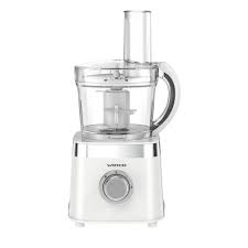 MULTIPROCESADORA BLANCA 2 VEL C/ACCESORIOS 700W WINCO